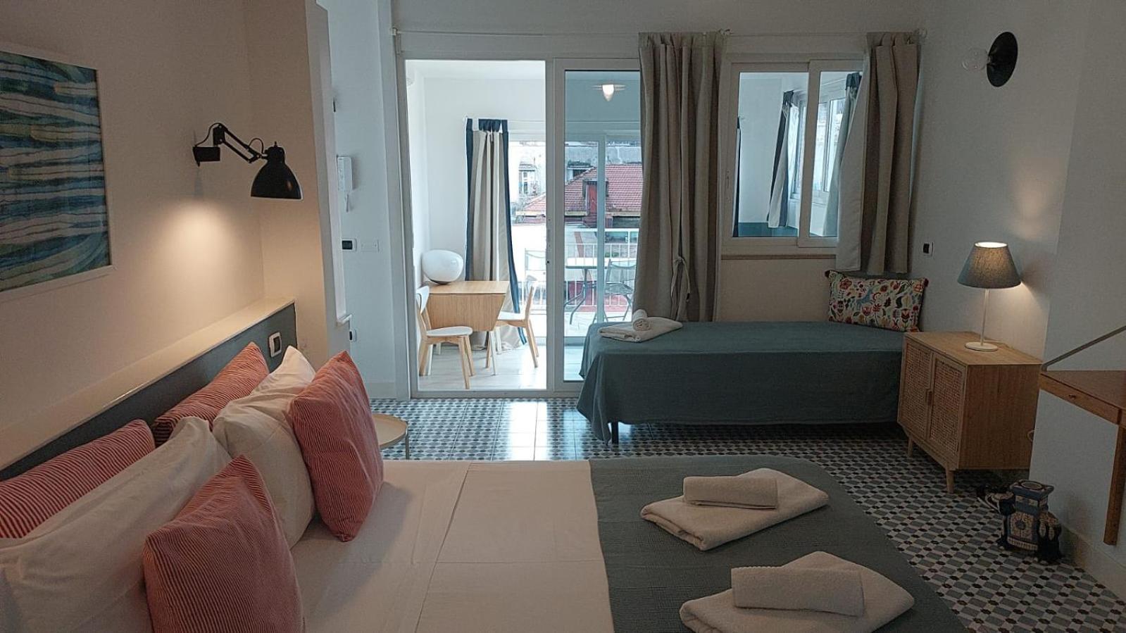 Naples Tribunali Rooftop 46 ภายนอก รูปภาพ